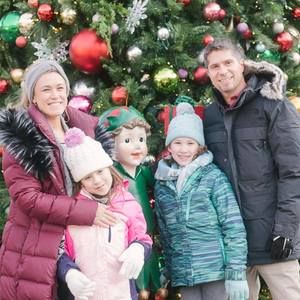 Meet your Posher, Lindsay